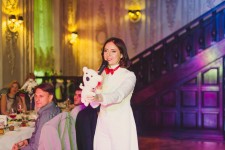 Gavrilova в работе. Изображение 13620