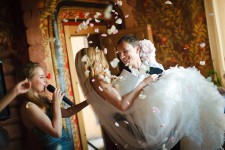 Gavrilova в работе. Изображение 13611