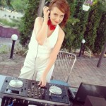 Gavrilova в работе. Изображение 14967