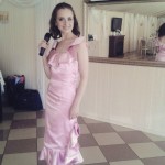 Gavrilova в работе. Изображение 13621