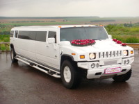 Прокат лимузинов в Житомире. Изображение 10955