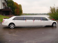 Прокат лимузинов в Житомире. Изображение 10960