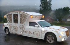 Прокат лимузинов в Житомире. Изображение 10957