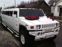 Прокат лимузинов в Житомире. Изображение 10961