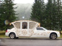 Прокат лимузинов в Житомире. Изображение 10958