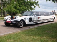 Прокат лимузинов в Житомире. Изображение 10956