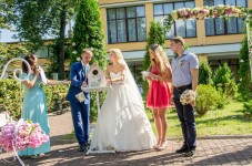 "Семейное гнездышко" Артура и Инны. Изображение 10991 "Семейное гнездышко" Артура и Инны. Изображение 10991
