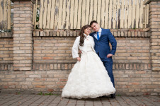 Марина і Олександр. Изображение 11054