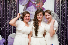 Марина і Олександр. Изображение 11051