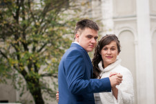 Марина і Олександр. Изображение 11057