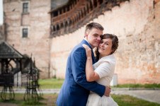 Марина і Олександр. Изображение 11055