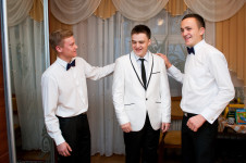 Марина і Олександр. Изображение 11050