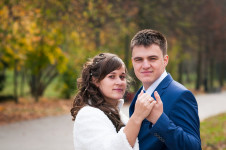 Марина і Олександр. Изображение 11059