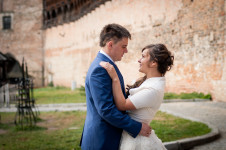 Марина і Олександр. Изображение 11056