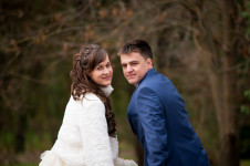 Марина і Олександр. Изображение 11061