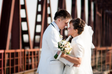 Марина і Олександр. Изображение 11048