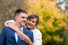 Марина і Олександр. Изображение 11060