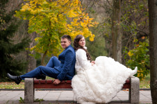 Марина і Олександр. Изображение 11064