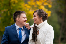 Марина і Олександр. Изображение 11062