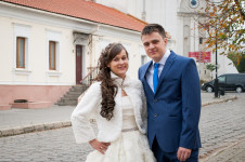 Марина і Олександр. Изображение 11052