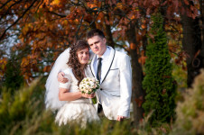 Марина і Олександр. Изображение 11049