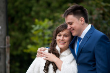 Марина і Олександр. Изображение 11053