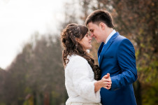 Марина і Олександр. Изображение 11058