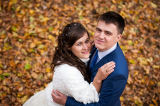 Марина і Олександр. Изображение 11063