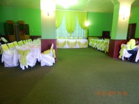 банкетный зал. Изображение 11256