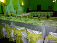 банкетный зал. Изображение 11257