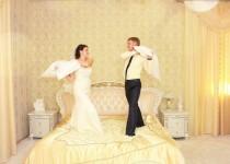 Свадьбы. Изображение 11275