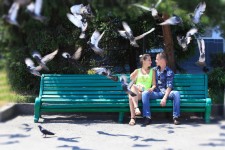 LoveStory. Изображение 11284