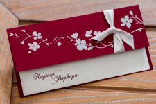 Итальянские пригласительные открытки . Изображение 11311 Итальянские пригласительные открытки . Изображение 11311