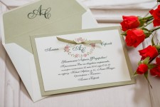 Итальянские пригласительные открытки . Изображение 11300 Итальянские пригласительные открытки . Изображение 11300