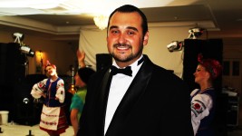 Сергій Соколов - ведучий, тамада, сценарист, ді-джей. Изображение 11353