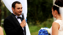 Сергій Соколов - ведучий, тамада, сценарист, ді-джей. Изображение 11347