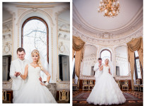 Свадебный. Изображение 11416