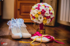 Кольца и букеты. Изображение 11444