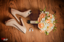 Кольца и букеты. Изображение 11442