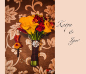 Кольца и букеты. Изображение 11445