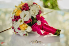 Кольца и букеты. Изображение 11443