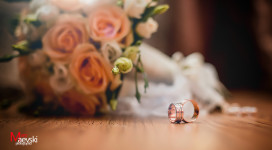 Кольца и букеты. Изображение 11441