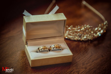 Кольца и букеты. Изображение 11449