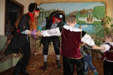 Аниматоры. Изображение 11465