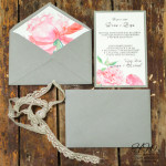 Пригласительные на свадьбу. Изображение 11526