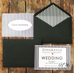 Пригласительные на свадьбу. Изображение 11525