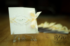 Пригласительные на свадьбу. Изображение 11527