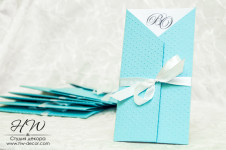 Пригласительные на свадьбу. Изображение 11532