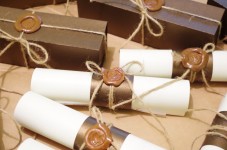 Пригласительные на свадьбу. Изображение 11534