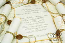 Пригласительные на свадьбу. Изображение 11521